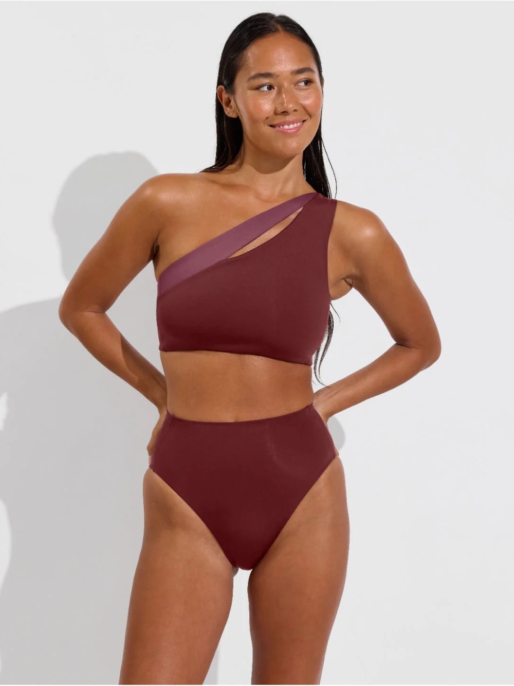 NWT Left on Friday Hi Hi bottoms in Jam XL